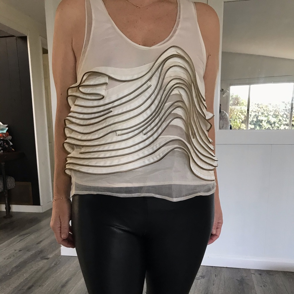 3.1 Phillip lim top